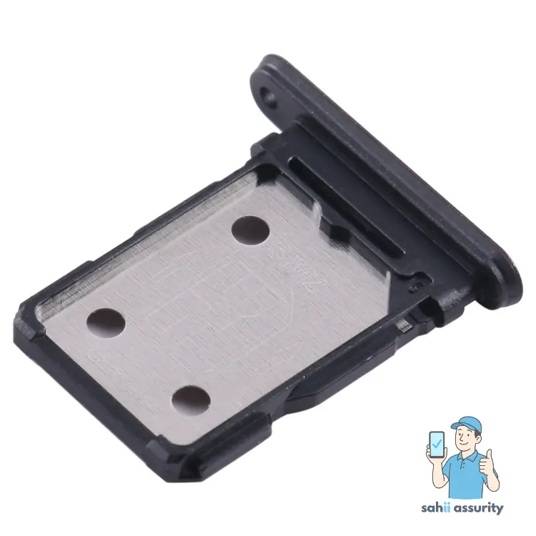 SIM Card Holder Tray for OnePlus 10R 5G